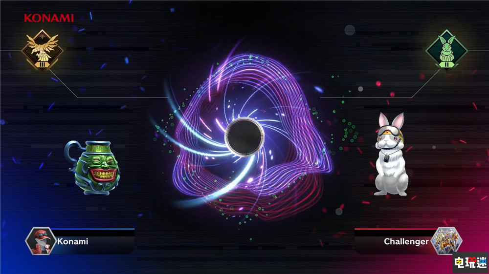 《游戲王Monster Duel》本體包含上萬種卡牌 我已經(jīng)聞到課金的香氣  電玩迷資訊  第3張