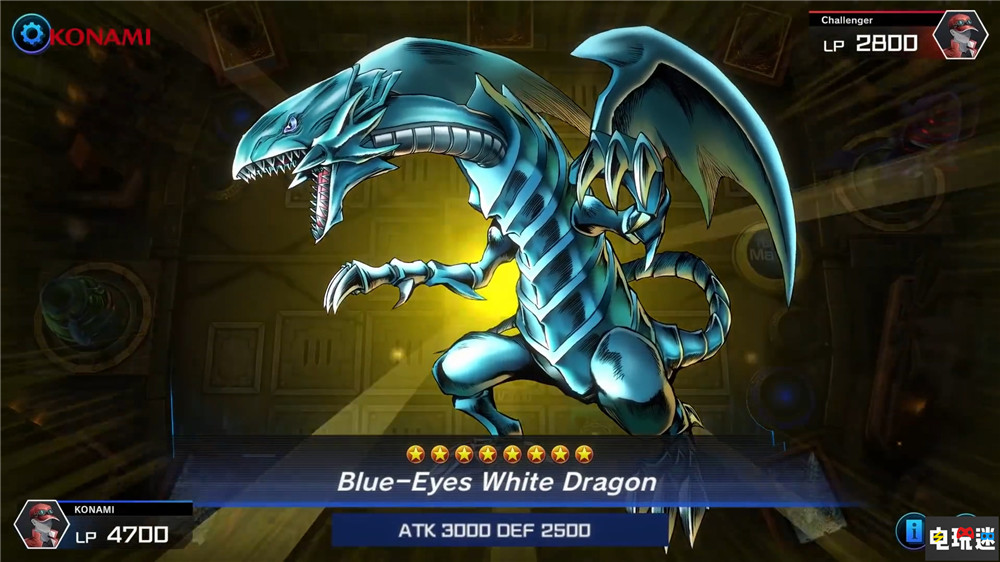 《游戲王Monster Duel》本體包含上萬種卡牌 我已經(jīng)聞到課金的香氣  電玩迷資訊  第8張