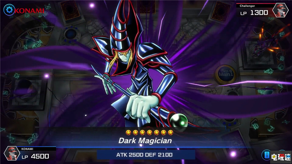 《游戲王Monster Duel》本體包含上萬種卡牌 我已經(jīng)聞到課金的香氣  電玩迷資訊  第9張