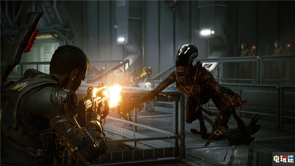 Steam周榜:《命運2》“邪姬魅影”奪冠 《異形:火力小隊》第二 永劫無間 腦航員2 人類 異形:火力小隊 邪姬魅影 命運2 Steam周榜 STEAM/Epic 第3張 Steam周榜:《命運2》“邪姬魅影”奪冠 《異形:火力小隊》第二 永劫無間 腦航員2 人類 異形:火力小隊 邪姬魅影 命運2 Steam周榜 STEAM/Epic 第3張