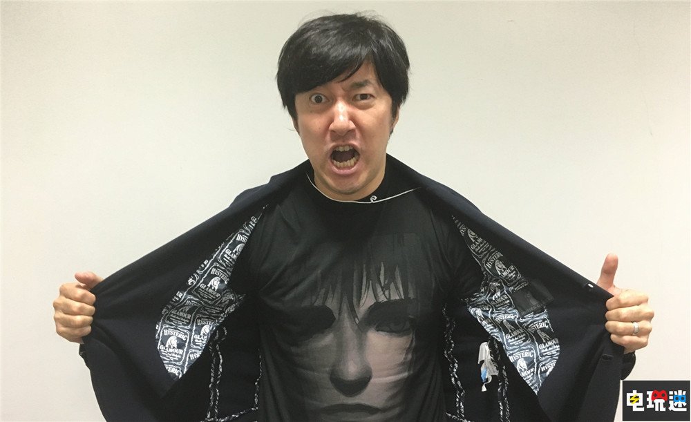 《英雄不再3》將是最終作 須田剛一希望開發(fā)《死侍》游戲 草蜢工作室 死侍 英雄不再3 須田剛一 電玩迷資訊 第2張 《英雄不再3》將是最終作 須田剛一希望開發(fā)《死侍》游戲 草蜢工作室 死侍 英雄不再3 須田剛一 電玩迷資訊 第2張