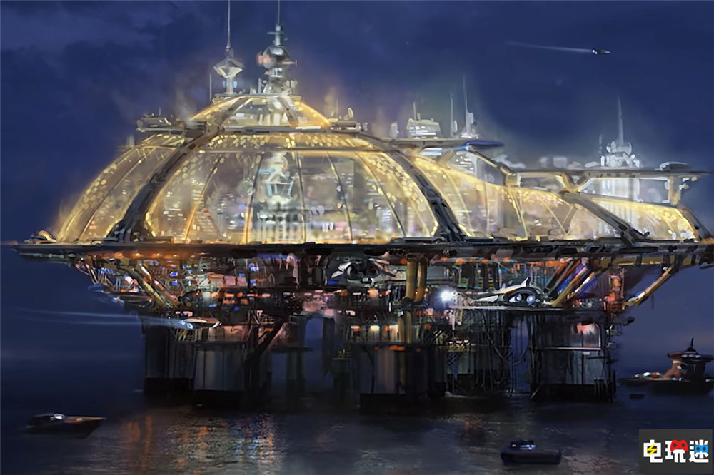 微軟與B社澄清《星空》沒有PS5版本 依舊Xbox獨占 獨占 PC XSX Xbox 微軟 貝塞斯達 星空 微軟XBOX  第5張