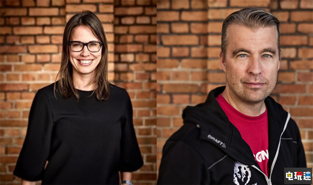 《群星》開發(fā)商P社CEO因理念不同辭職 P社 Paradox 維多利亞 歐陸風(fēng)云 鋼鐵雄心 十字軍之王3 群星 電玩迷資訊  第1張