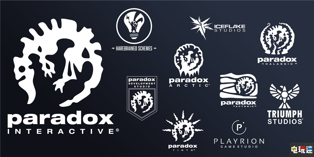 《群星》開發(fā)商P社CEO因理念不同辭職 P社 Paradox 維多利亞 歐陸風(fēng)云 鋼鐵雄心 十字軍之王3 群星 電玩迷資訊  第2張