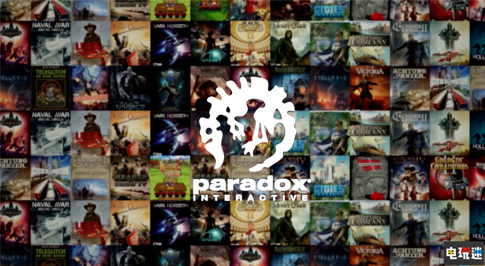 《群星》開發(fā)商P社CEO因理念不同辭職 P社 Paradox 維多利亞 歐陸風(fēng)云 鋼鐵雄心 十字軍之王3 群星 電玩迷資訊  第3張