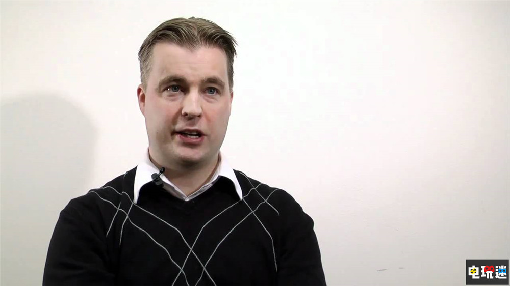 《群星》開發(fā)商P社CEO因理念不同辭職 P社 Paradox 維多利亞 歐陸風(fēng)云 鋼鐵雄心 十字軍之王3 群星 電玩迷資訊  第4張