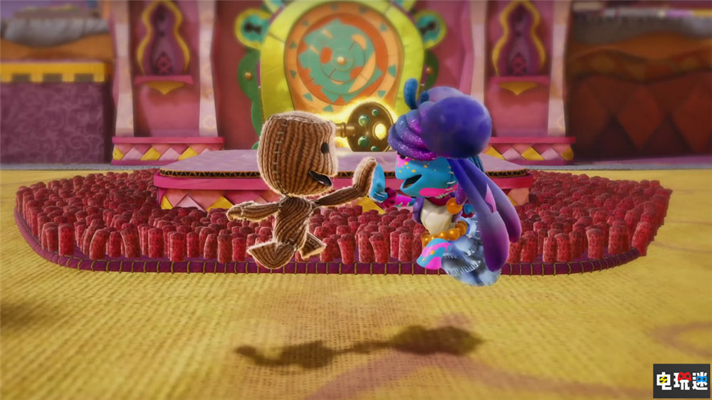 《地平線：西之絕境》PS4普通版無(wú)法升級(jí)PS5 想升級(jí)要多花130多 PS5 PS4 索尼 地平線：西部禁域 地平線：西之絕境 索尼PS  第5張