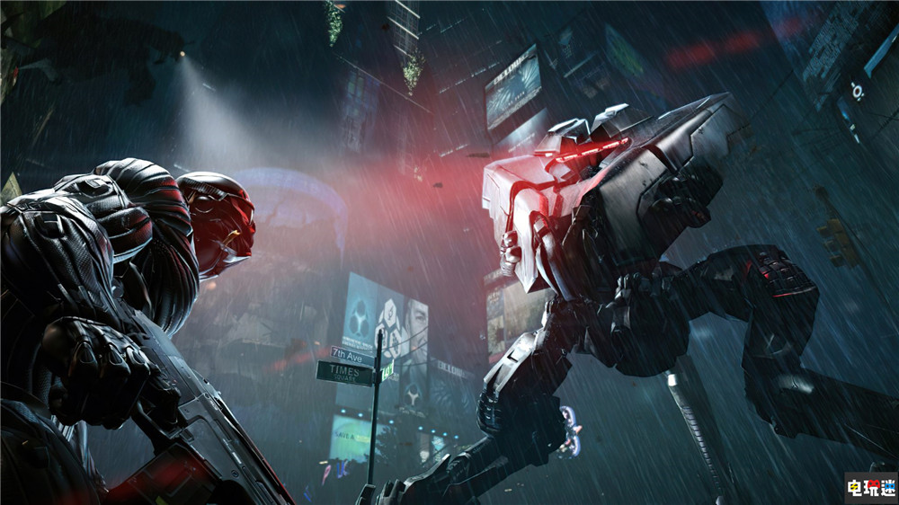 《孤島危機(jī) 重制版》三部曲10月15日發(fā)售 PC平臺(tái)Epic限時(shí)獨(dú)占 Crytek 顯卡危機(jī) 孤島危機(jī)重制版三部曲 孤島危機(jī)3重制版 孤島危機(jī)2重制版 電玩迷資訊 第2張 《孤島危機(jī) 重制版》三部曲10月15日發(fā)售 PC平臺(tái)Epic限時(shí)獨(dú)占 Crytek 顯卡危機(jī) 孤島危機(jī)重制版三部曲 孤島危機(jī)3重制版 孤島危機(jī)2重制版 電玩迷資訊 第2張