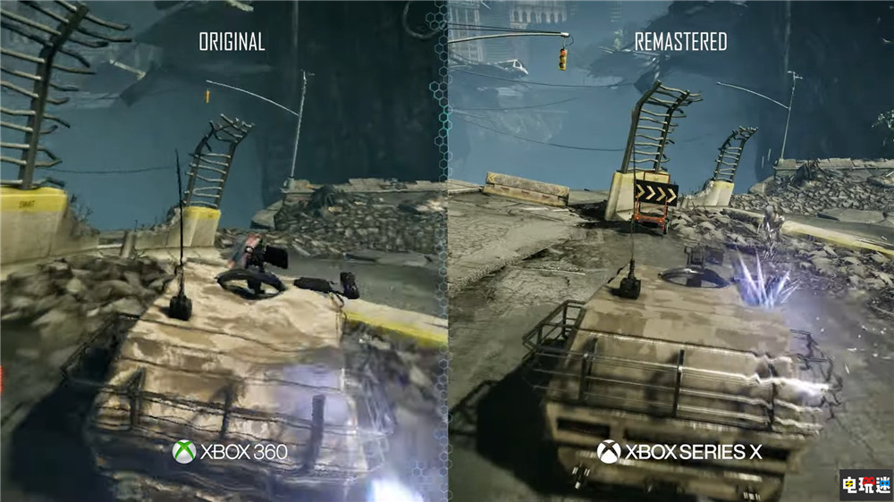 《孤島危機(jī) 重制版》三部曲10月15日發(fā)售 PC平臺(tái)Epic限時(shí)獨(dú)占 Crytek 顯卡危機(jī) 孤島危機(jī)重制版三部曲 孤島危機(jī)3重制版 孤島危機(jī)2重制版 電玩迷資訊 第3張 《孤島危機(jī) 重制版》三部曲10月15日發(fā)售 PC平臺(tái)Epic限時(shí)獨(dú)占 Crytek 顯卡危機(jī) 孤島危機(jī)重制版三部曲 孤島危機(jī)3重制版 孤島危機(jī)2重制版 電玩迷資訊 第3張