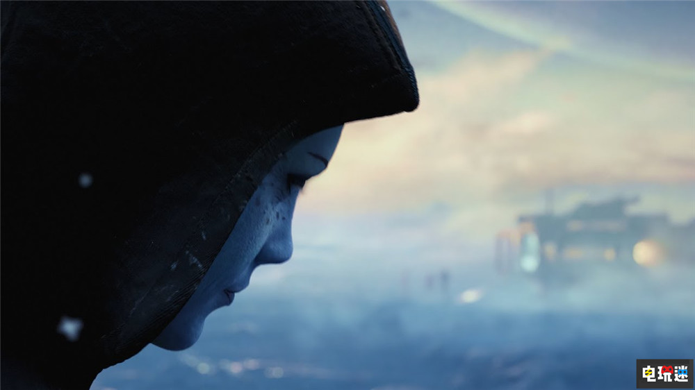 《質(zhì)量效應(yīng)5》或采用虛幻引擎而非EA自家寒霜引擎 寒霜引擎 虛幻引擎 生軟 BioWare 質(zhì)量效應(yīng)5 電玩迷資訊  第1張