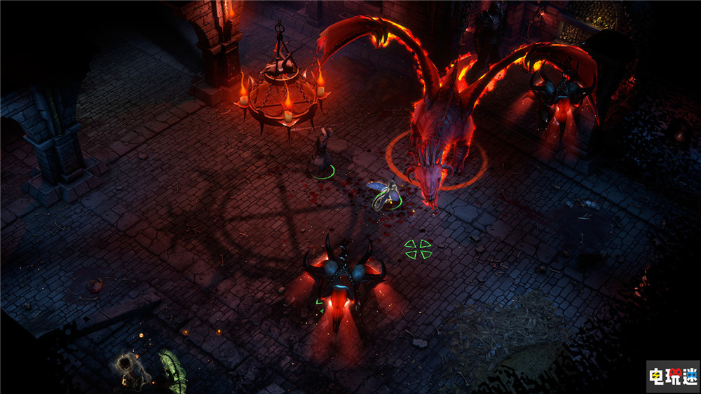 Steam周榜：《戰(zhàn)地5》打骨折第一 《開拓者：正義之怒》第二 無人深空 破曉傳說 命運2：邪姬魅影 永劫無間 擁王者：正義之怒 戰(zhàn)地5 Steam周榜 STEAM/Epic  第1張