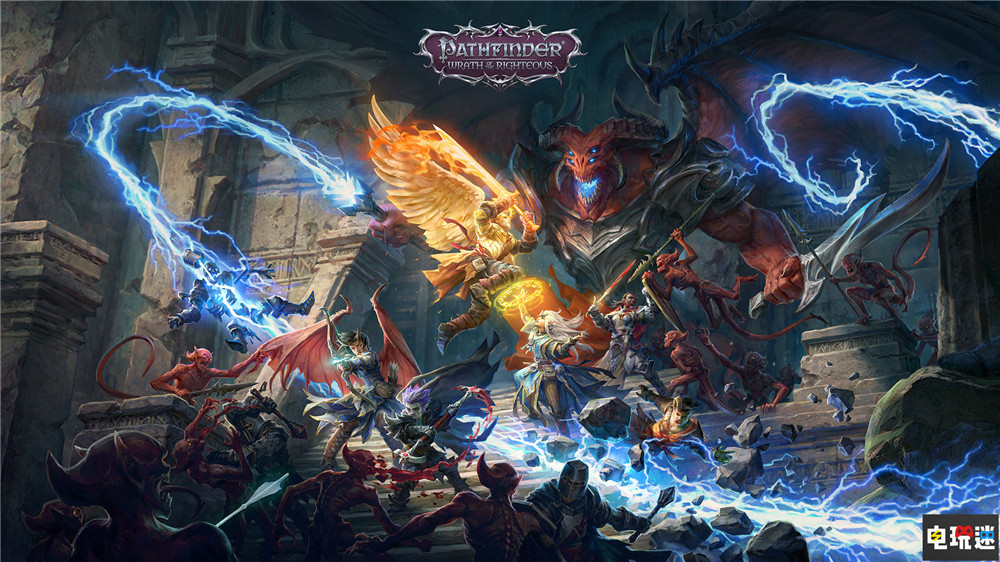 Steam周榜：《戰(zhàn)地5》打骨折第一 《開拓者：正義之怒》第二 無人深空 破曉傳說 命運2：邪姬魅影 永劫無間 擁王者：正義之怒 戰(zhàn)地5 Steam周榜 STEAM/Epic  第3張