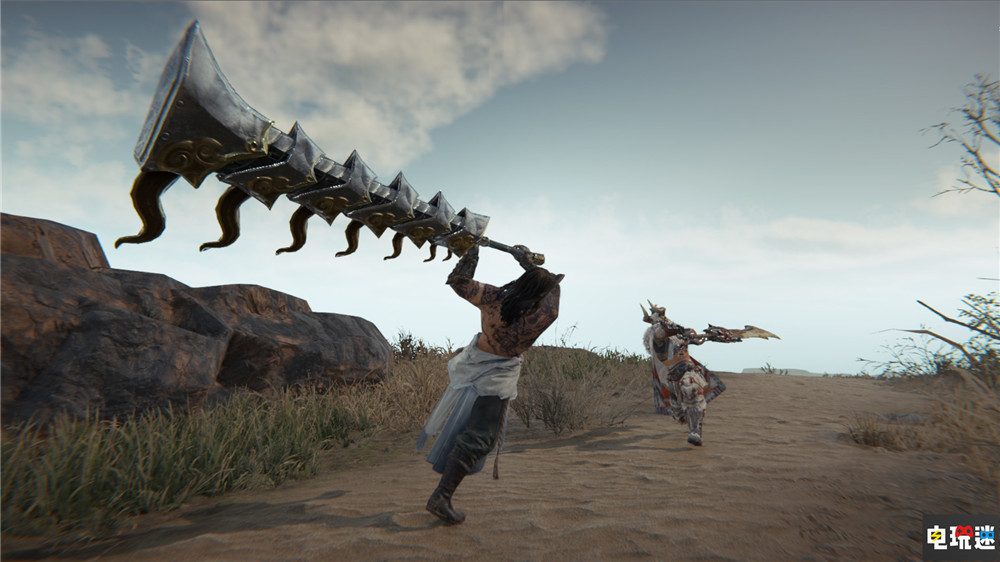 Steam周榜：《戰(zhàn)地5》打骨折第一 《開拓者：正義之怒》第二 無人深空 破曉傳說 命運2：邪姬魅影 永劫無間 擁王者：正義之怒 戰(zhàn)地5 Steam周榜 STEAM/Epic  第4張