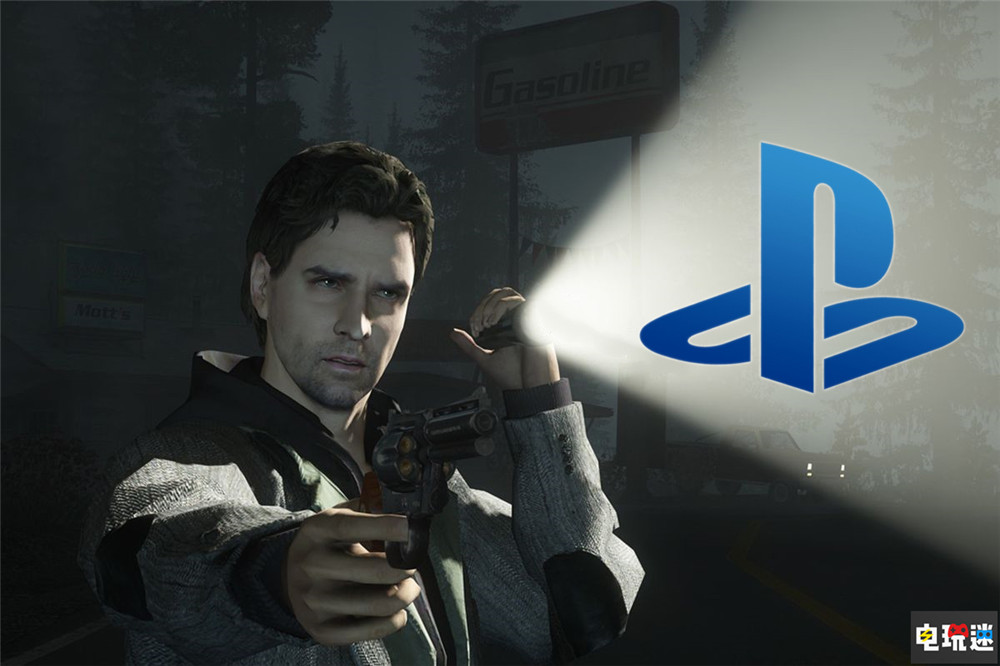 Remedy《心靈殺手 復(fù)刻版》2021年秋季推出 首次登陸索尼PS平臺 PS4 PS5 Epic商店 XboxOne XSX|S Remedy 艾倫·韋克 心靈殺手 復(fù)刻版 電玩迷資訊  第2張