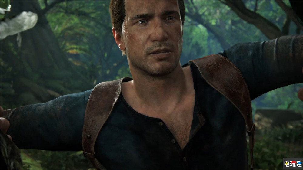 《神秘海域4》合集登陸PS5與PC 第三款索尼第一方PC版 索尼 Epic Steam PC PS5 PS4 神秘海域 失落遺產(chǎn) 神秘海域4：賊途末路 索尼PS  第2張