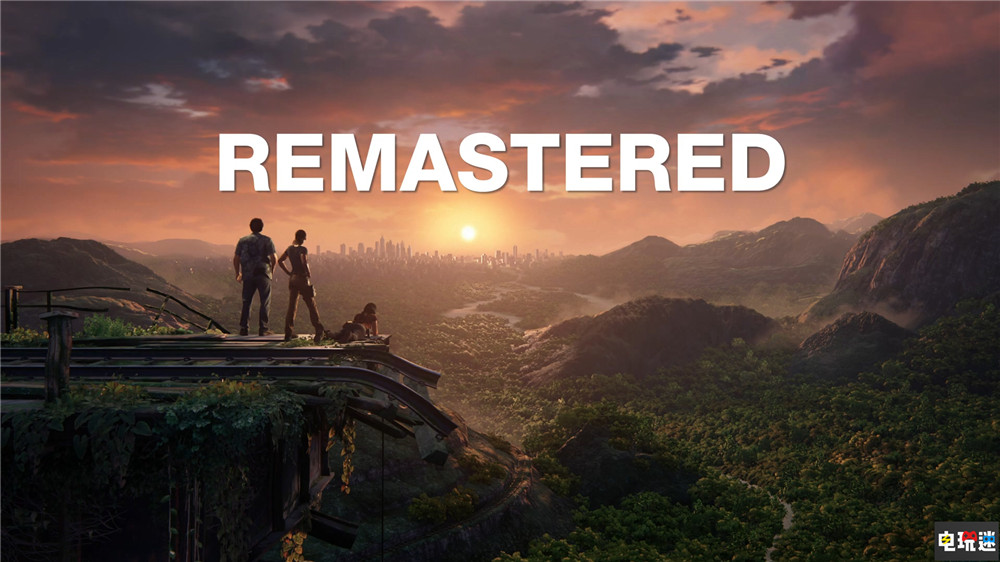 《神秘海域4》合集登陸PS5與PC 第三款索尼第一方PC版 索尼 Epic Steam PC PS5 PS4 神秘海域 失落遺產(chǎn) 神秘海域4：賊途末路 索尼PS  第3張