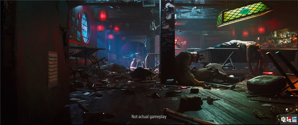 索尼失眠組爆肝公開PS5《漫威蜘蛛俠2》與《漫威金剛狼》 PS5 索尼 Insomniac Games 漫威金剛狼 毒液 漫威蜘蛛俠2 索尼PS  第5張