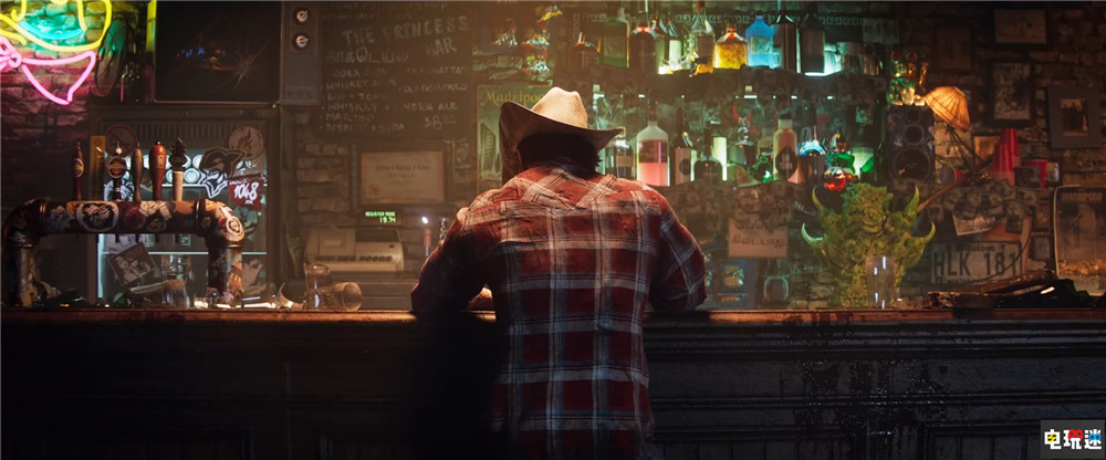 索尼失眠組爆肝公開PS5《漫威蜘蛛俠2》與《漫威金剛狼》 PS5 索尼 Insomniac Games 漫威金剛狼 毒液 漫威蜘蛛俠2 索尼PS  第6張