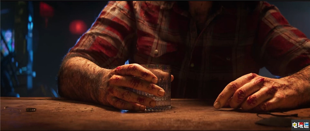 索尼失眠組爆肝公開PS5《漫威蜘蛛俠2》與《漫威金剛狼》 PS5 索尼 Insomniac Games 漫威金剛狼 毒液 漫威蜘蛛俠2 索尼PS  第7張