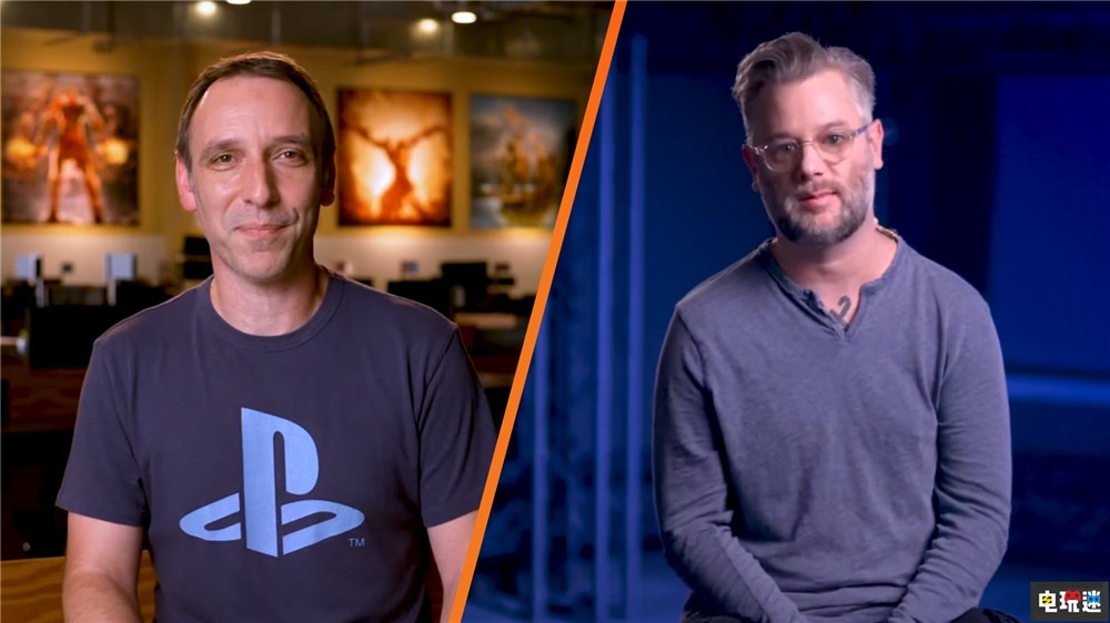 《戰(zhàn)神：諸神黃昏》敘事方式不變 繼續(xù)一鏡到底 一鏡到底 索尼 PS5 圣莫尼卡 戰(zhàn)神：諸神黃昏 索尼PS  第2張