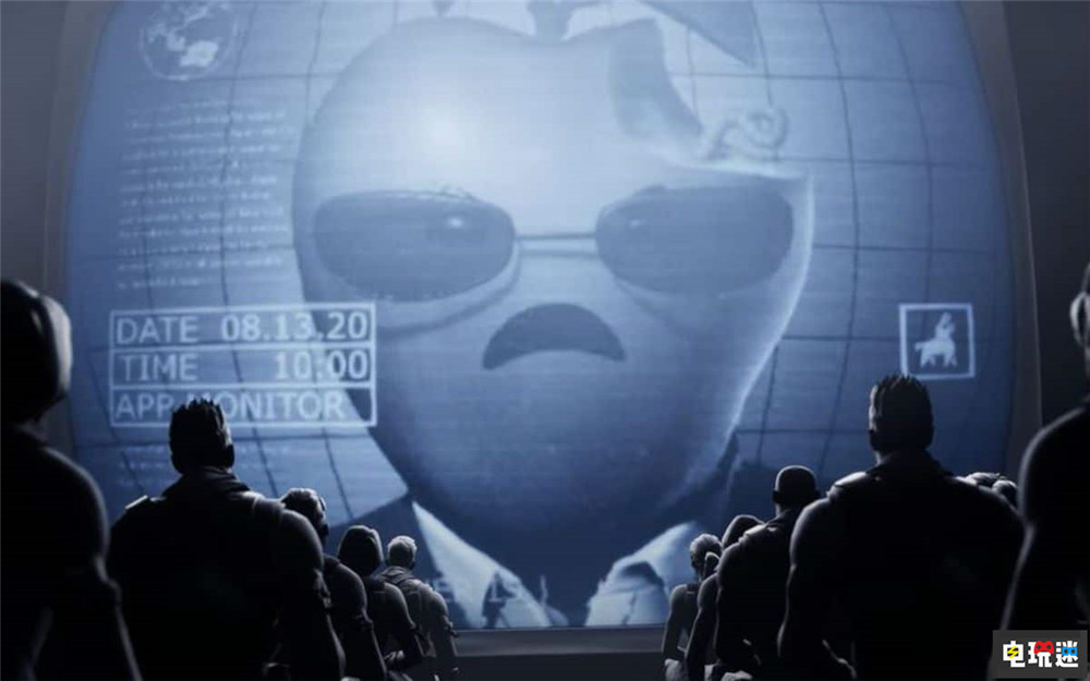 Epic與蘋果之爭初告結(jié)束:Epic賠錢 蘋果支付基盤動(dòng)搖 App Store 堡壘之夜 蘋果 Epic 電玩迷資訊 第1張 Epic與蘋果之爭初告結(jié)束:Epic賠錢 蘋果支付基盤動(dòng)搖 App Store 堡壘之夜 蘋果 Epic 電玩迷資訊 第1張