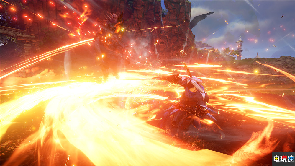 Steam周榜：《破曉傳說》破榜奪冠 跑團《開拓者：正義之怒》第二 JRPG 游戲銷量 無人深空 永劫無間 開拓者：正義之怒 破曉傳說 Steam周榜 STEAM/Epic  第2張