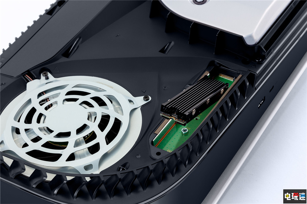 PS5與Switch系統(tǒng)更新 前者擴(kuò)展SSD存儲(chǔ) 后者支持藍(lán)牙音頻 藍(lán)牙耳機(jī) Switch SSD擴(kuò)展 PS5 系統(tǒng)更新 電玩迷資訊  第2張