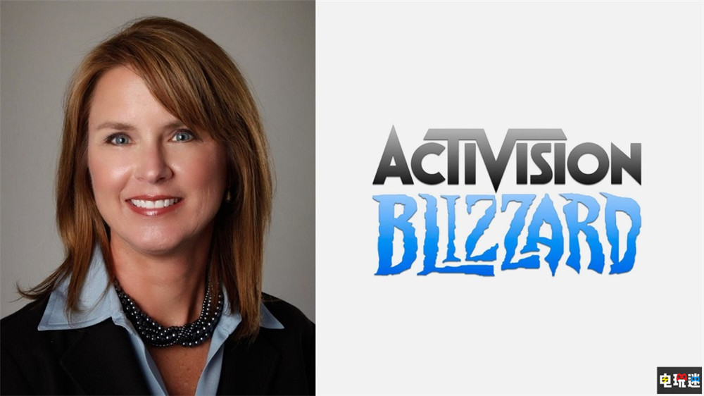 動視暴雪招募前迪士尼人力副總裁打造公司環(huán)境 暴雪娛樂 游戲開發(fā)商 迪士尼 動視暴雪 電玩迷資訊  第1張