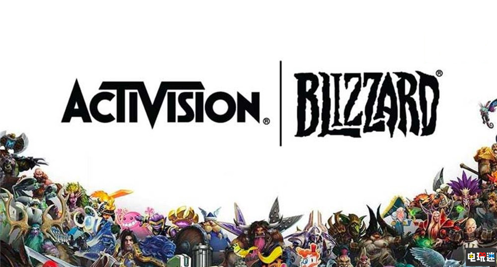 動視暴雪招募前迪士尼人力副總裁打造公司環(huán)境 暴雪娛樂 游戲開發(fā)商 迪士尼 動視暴雪 電玩迷資訊  第4張