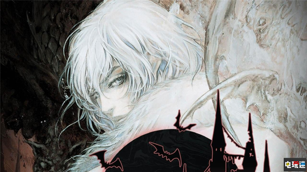 《惡魔城Advance合集》臺(tái)灣地區(qū)評級公開將登陸主機(jī)與PC平臺(tái) 科樂美 PC XboxOne PS4 Switch GBA 白夜協(xié)奏曲 月輪 曉夜圓舞曲 惡魔城 電玩迷資訊  第1張