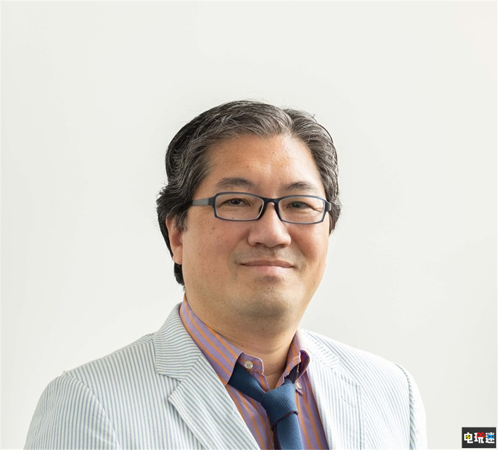 《索尼克》之父中裕司透露重學(xué)編程制作手游 Unity 巴蘭的異想奇境 索尼克 中裕司 電玩迷資訊  第1張