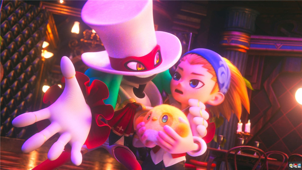 《索尼克》之父中裕司透露重學(xué)編程制作手游 Unity 巴蘭的異想奇境 索尼克 中裕司 電玩迷資訊  第3張