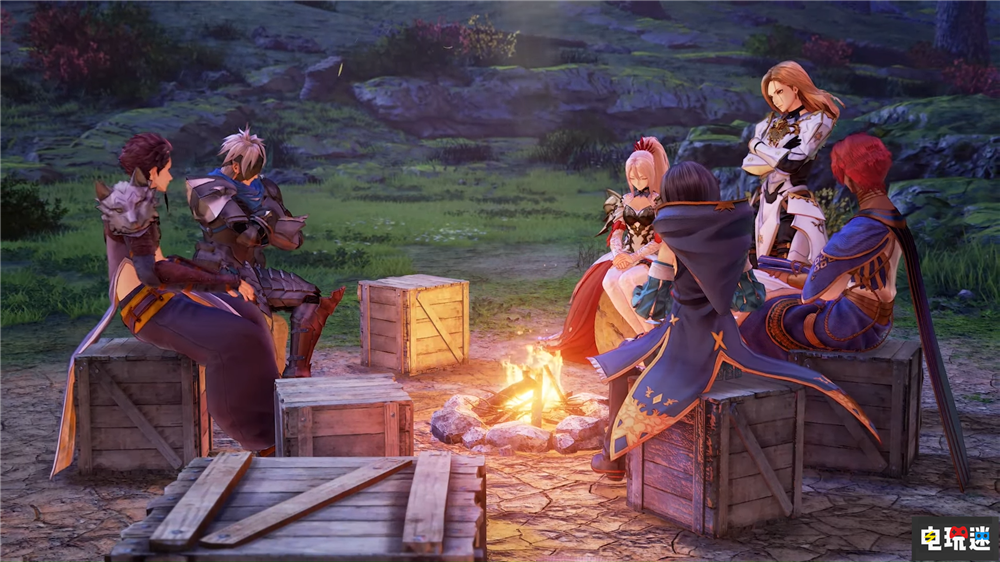 Steam周榜：時間困局《死亡循環(huán)》奪冠 《破曉傳說》第二 荒野大鏢客救贖2 永劫無間 破曉傳說 死亡循環(huán) Steam周榜 STEAM/Epic  第3張