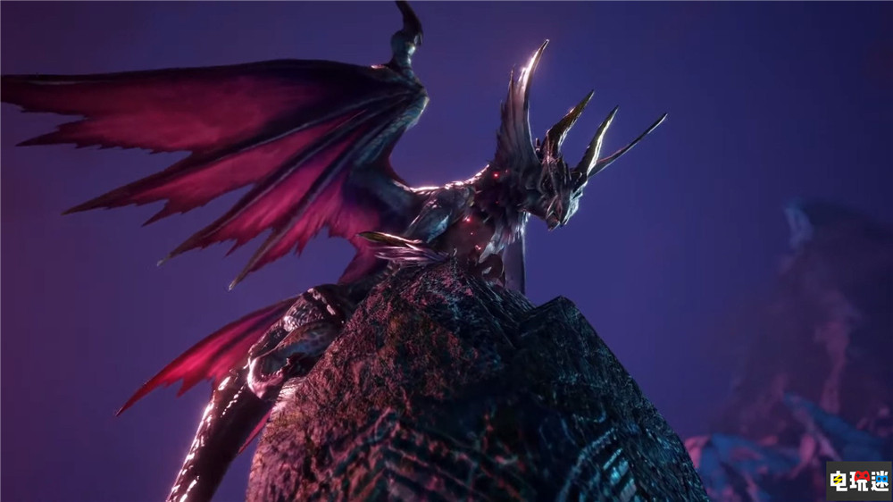 任天堂直面會總結(jié)：《獵天使魔女3》貝姐大變樣 卡比也“奧德賽” 噴射戰(zhàn)士3 斯普拉遁3 怪物獵人崛起 曙光 星之卡比 探索 獵天使魔女3 Switch 任天堂直面會 任天堂SWITCH  第13張