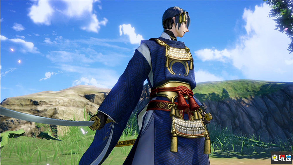 任天堂直面會總結(jié)：《獵天使魔女3》貝姐大變樣 卡比也“奧德賽” 噴射戰(zhàn)士3 斯普拉遁3 怪物獵人崛起 曙光 星之卡比 探索 獵天使魔女3 Switch 任天堂直面會 任天堂SWITCH  第21張