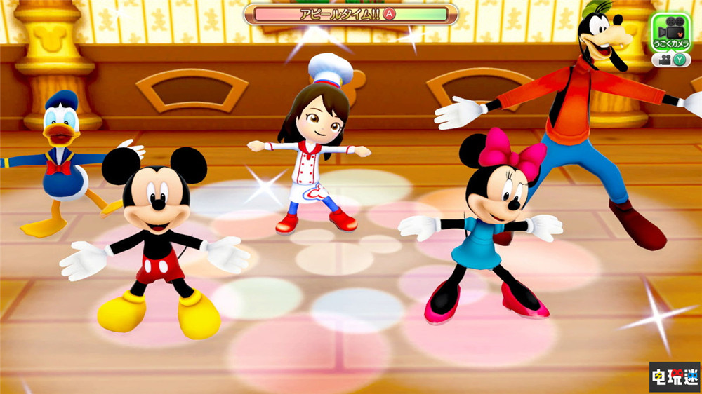 任天堂直面會總結(jié)：《獵天使魔女3》貝姐大變樣 卡比也“奧德賽” 噴射戰(zhàn)士3 斯普拉遁3 怪物獵人崛起 曙光 星之卡比 探索 獵天使魔女3 Switch 任天堂直面會 任天堂SWITCH  第31張