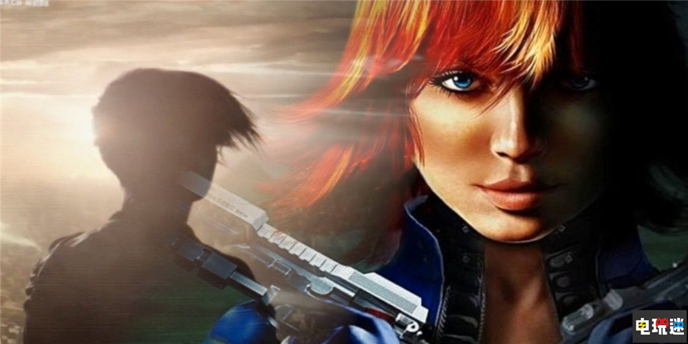 微軟《完美黑暗》將由Initiative與SE旗下水晶動(dòng)力合作開發(fā) 水晶動(dòng)力 完美黑暗 Initiative Xbox 微軟 微軟XBOX  第4張