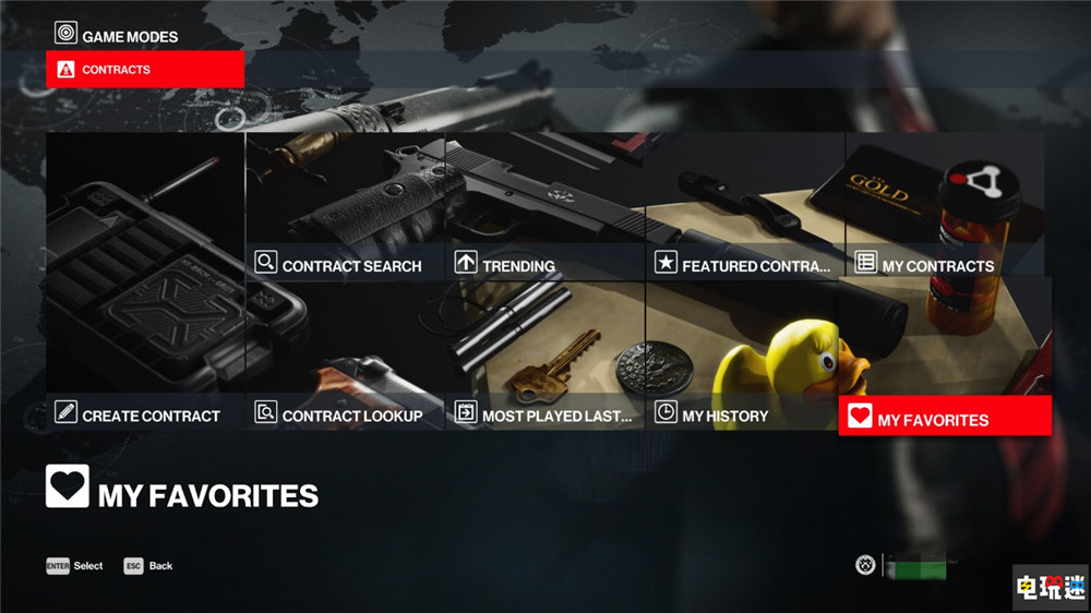 GOG宣布為《殺手》年度版退款 但警告不要差評轟炸 殺手47 PC GOG 殺手年度版 電玩迷資訊 第2張 GOG宣布為《殺手》年度版退款 但警告不要差評轟炸 殺手47 PC GOG 殺手年度版 電玩迷資訊 第2張