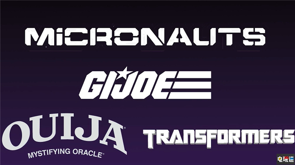 孩之寶成立3A游戲工作室 開(kāi)發(fā)《變形金剛》與《特種部隊(duì)》游戲  電玩迷資訊  第3張