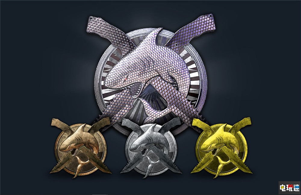 Steam周榜:《CS:GO》激流大行動奪冠 《藥水工藝》第九 STEAM/Epic 第1張 Steam周榜:《CS:GO》激流大行動奪冠 《藥水工藝》第九 STEAM/Epic 第1張