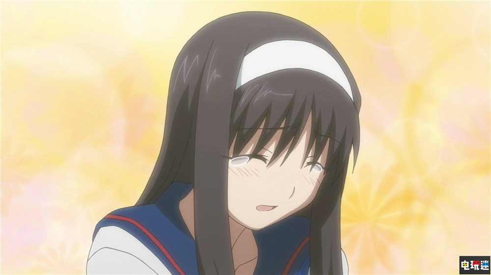 《月姬》重制版登陸Steam時將支持中文 里線為《FGO》讓路還得等 型月 奈須蘑菇 Steam 中文版 重制版 月姬 STEAM/Epic 第3張 《月姬》重制版登陸Steam時將支持中文 里線為《FGO》讓路還得等 型月 奈須蘑菇 Steam 中文版 重制版 月姬 STEAM/Epic 第3張