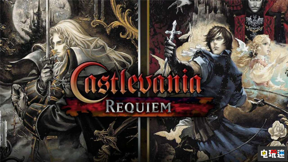 PSN港服10月會免：《真人快打X》與《惡魔城合集》等在列 美國職業(yè)高爾夫巡回賽2K21 真人快打X 人間地獄 惡魔城安魂曲 會免 PS5 PS4 索尼 索尼PS  第4張