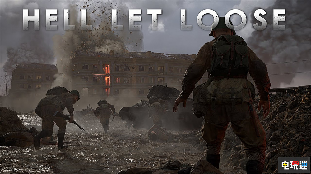 PSN港服10月會免：《真人快打X》與《惡魔城合集》等在列 美國職業(yè)高爾夫巡回賽2K21 真人快打X 人間地獄 惡魔城安魂曲 會免 PS5 PS4 索尼 索尼PS  第5張