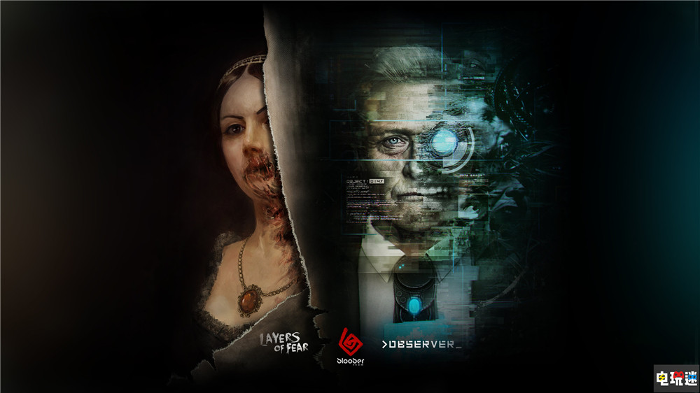 騰訊將《靈媒》波蘭開發(fā)商22%股權(quán)納入旗下 成為其最大股東 騰訊 恐怖游戲 Bloober Team 靈媒 層層恐懼 電玩迷資訊 第3張 騰訊將《靈媒》波蘭開發(fā)商22%股權(quán)納入旗下 成為其最大股東 騰訊 恐怖游戲 Bloober Team 靈媒 層層恐懼 電玩迷資訊 第3張