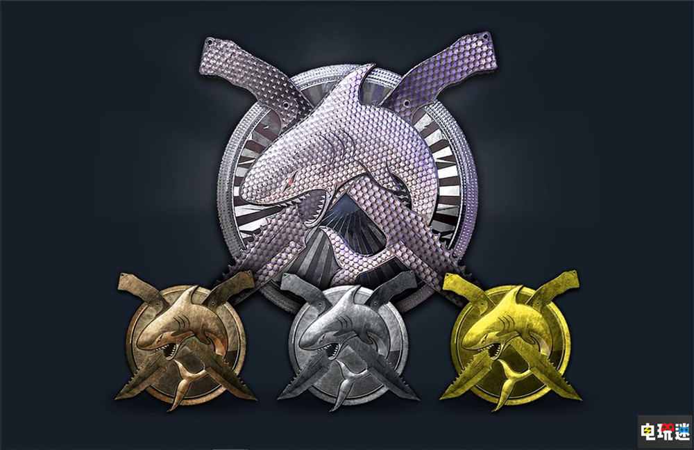 Steam周榜：《新世界》二連冠《尼克兒童頻道全明星大亂斗》第五 尼克兒童頻道 全明星亂斗 激流大行動 CS：GO 戰(zhàn)地2024 喋血復(fù)仇 新世界 Steam周榜 STEAM/Epic  第5張