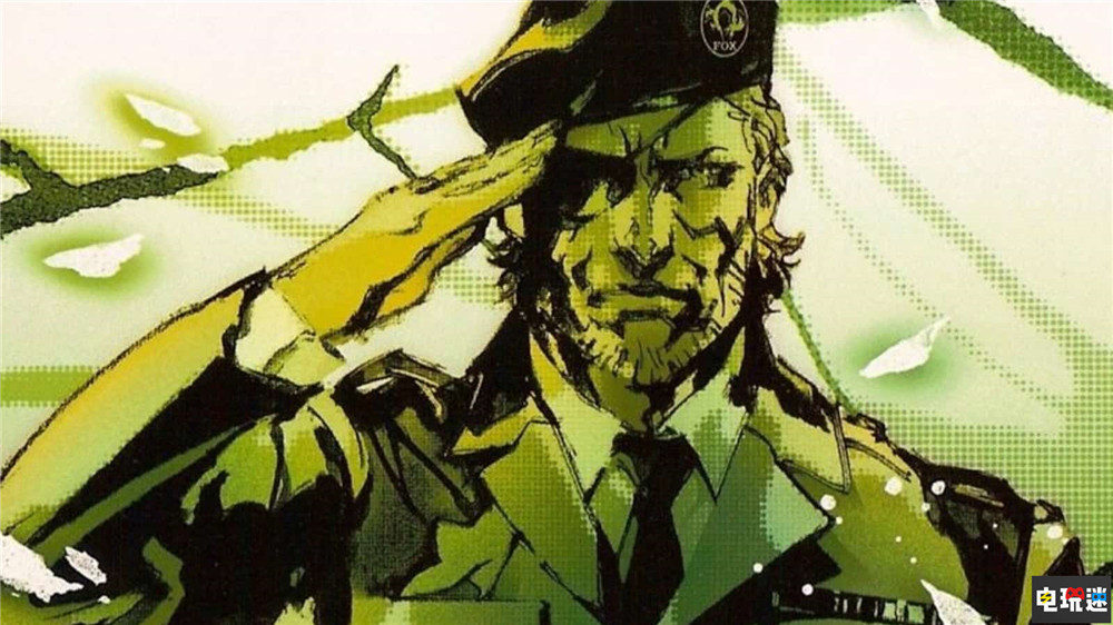 維塔士曝光正在制作一款3A重制版游戲 或?yàn)椤逗辖鹧b備3》 Konami 科樂(lè)美 食蛇者 合金裝備3 重制版 維塔士 電玩迷資訊  第3張