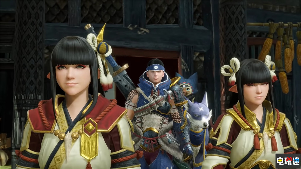 卡普空確定《怪物獵人 崛起》PC與NS版不支持跨平臺聯機與存檔 跨平臺存檔 跨平臺聯機 Steam Switch 卡普空 MHR 怪物獵人 怪物獵人:崛起 STEAM/Epic 第1張 卡普空確定《怪物獵人 崛起》PC與NS版不支持跨平臺聯機與存檔 跨平臺存檔 跨平臺聯機 Steam Switch 卡普空 MHR 怪物獵人 怪物獵人:崛起 STEAM/Epic 第1張