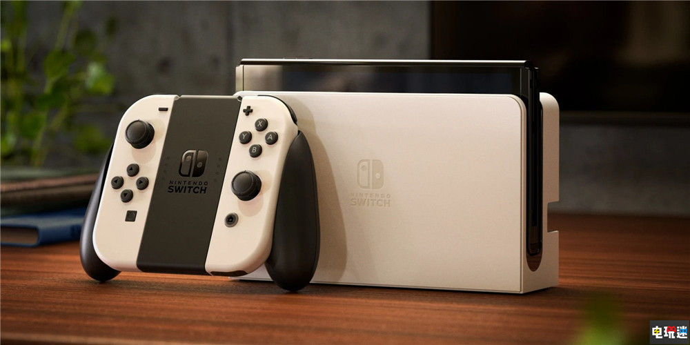 Switch新底座芯片組支持4K輸出 4K 新型Switch Switch Dock OLED 任天堂 Switch 任天堂SWITCH 第3張 Switch新底座芯片組支持4K輸出 4K 新型Switch Switch Dock OLED 任天堂 Switch 任天堂SWITCH 第3張