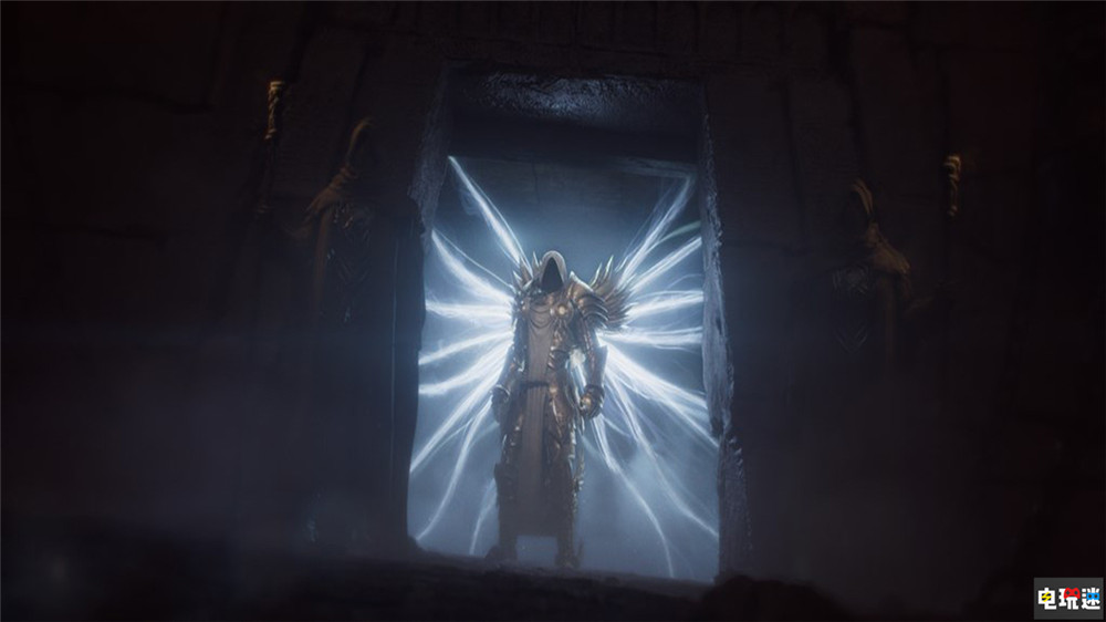 暴雪稱《暗黑破壞神2重制版》服務器高峰依舊會掉線 XboxOne PS4 XSX PS5 Switch PC 暴雪 掉線 服務器 暗黑破壞神2重制版 暗黑破壞神2：獄火重生 電玩迷資訊  第2張