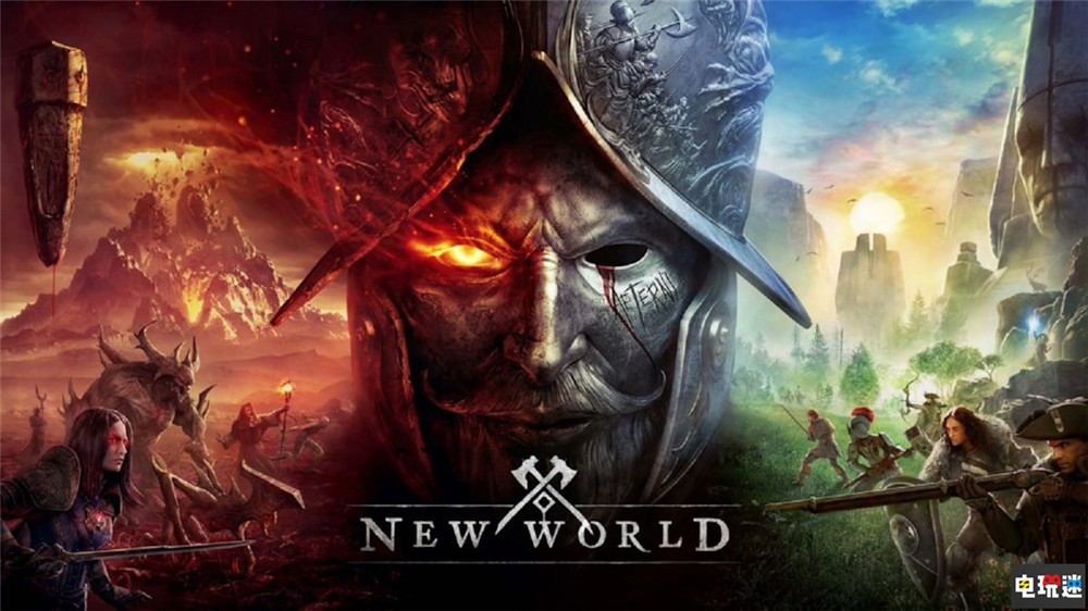 Steam周榜：《喋血復(fù)仇》奪冠 霸占前十榜單四成 CS：GO 鬼滅之刃：火神血風譚 銀河破裂者 新世界 喋血復(fù)仇 Steam周榜 STEAM/Epic  第3張